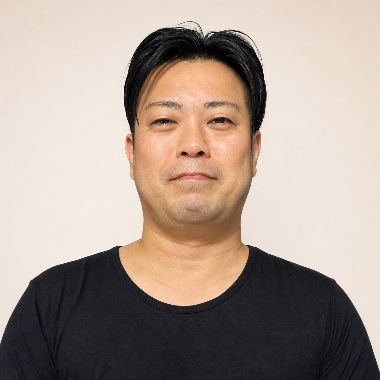 代表 相良健児